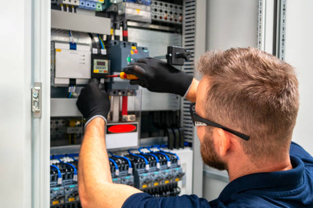 Best Home Electrical Repair  in Vley, AL